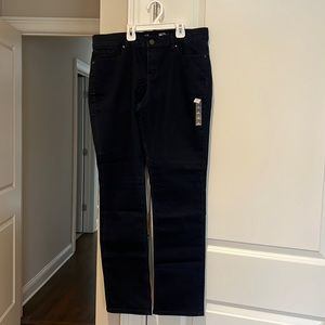 NY&C skinny jeans (NWT)